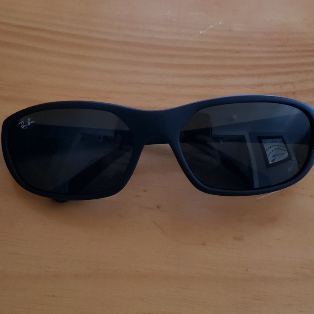 Ray Ban Daddy-O sunglasses